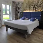 Logis Relais Saint Michel Villegusien-le-Lac