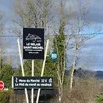 Logis Relais Saint Michel
