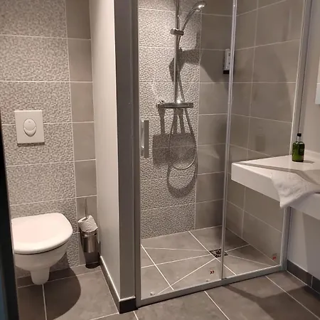 Relais Saint Michel Hotel