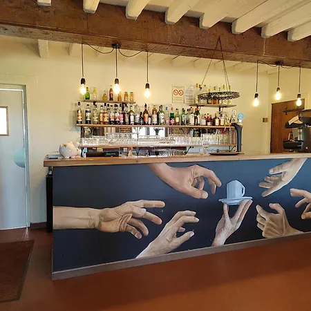 Отель Relais Saint Michel