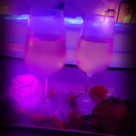 Relais Saint Michel Hotel 2*