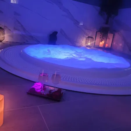 Relais Saint Michel 3*