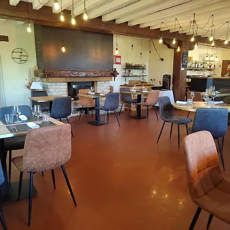 Hotel Relais Saint Michel