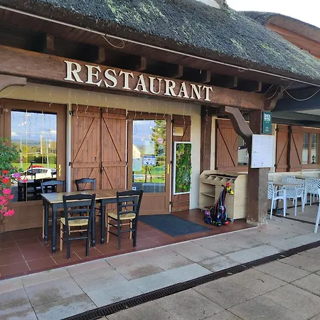 Relais Saint Michel Отель 3*