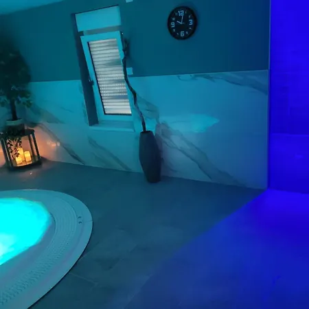 Relais Saint Michel 3*