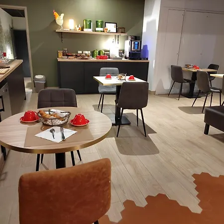Relais Saint Michel