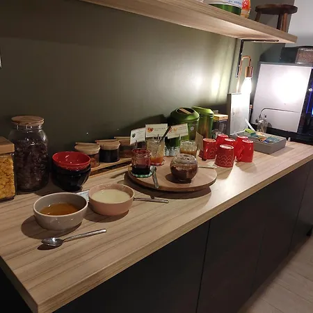 Relais Michel Hotel