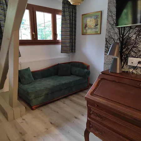 Hotel Relais Saint Michel