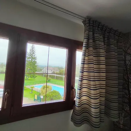 Relais Saint Michel Hotel 3*