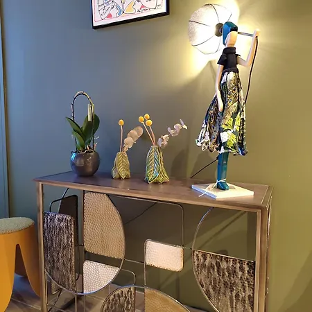 Relais Saint Michel Villegusien-le-Lac