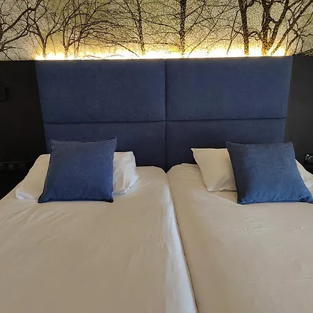 Relais Saint Michel 2*