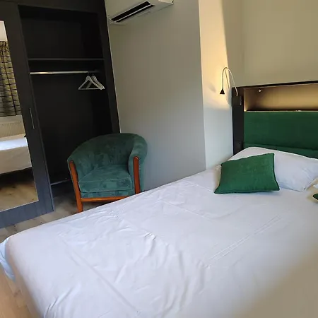 Hotel Relais Saint Michel