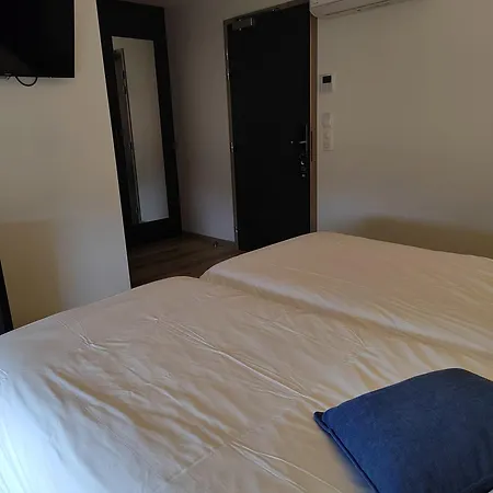 Relais Saint Michel Отель 3*