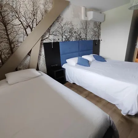 Hotel Relais Saint Michel