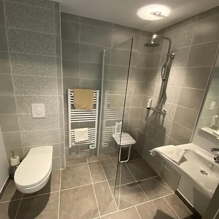 Relais Saint Michel Отель 3*