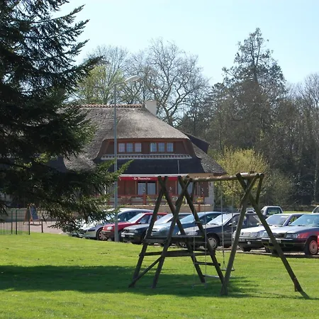 Relais Saint Michel Villegusien-le-Lac