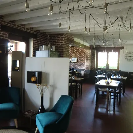 Hotel Relais Saint Michel