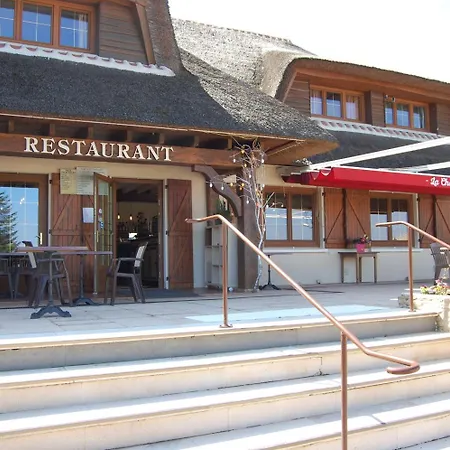 Logis Relais Saint Michel