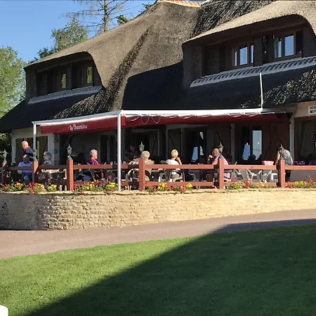 Отель Relais Saint Michel