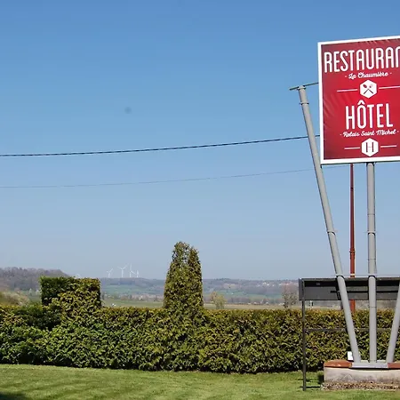 Relais Saint Michel 3*