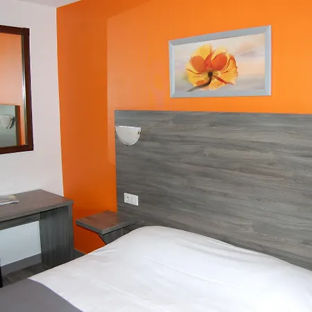 Relais Michel 3* Villegusien-le-Lac
