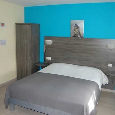 Relais Saint Michel Hotel Villegusien-le-Lac