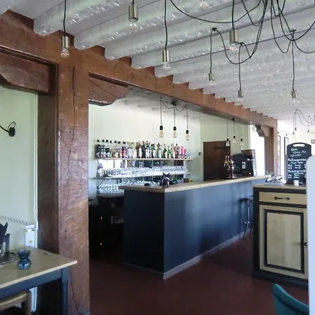 Relais Saint Michel Отель