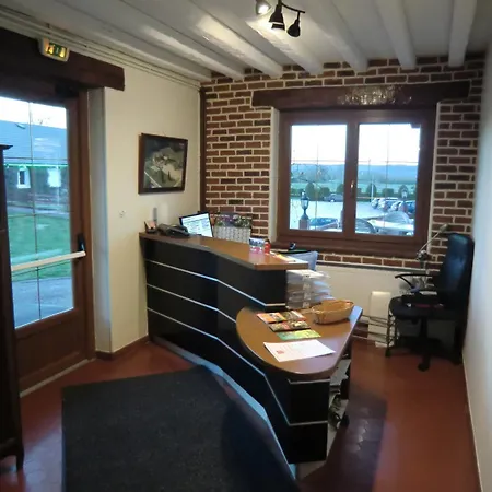 Relais Saint Michel 3*