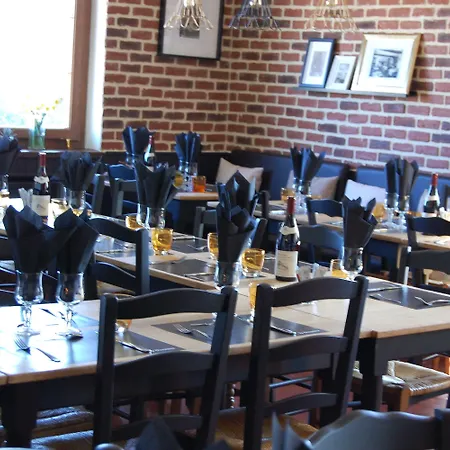 Relais Saint Michel Отель