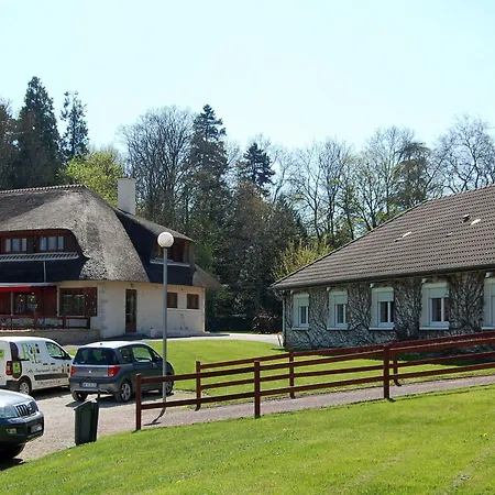 Relais Saint Michel