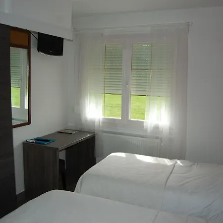 Relais Saint Michel Hotel 3*