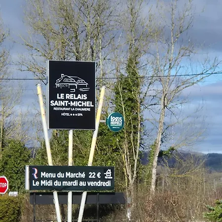Relais Saint Michel