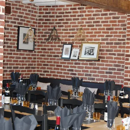 Relais Saint Michel