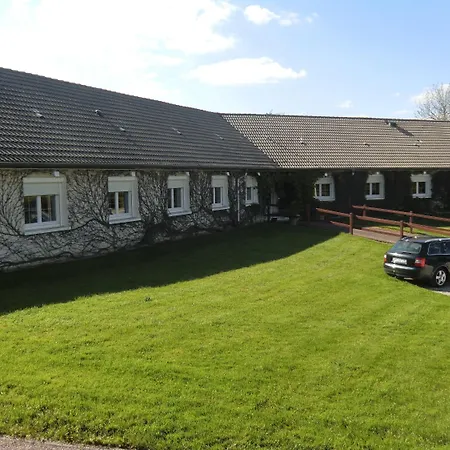 Hotel Relais Saint Michel
