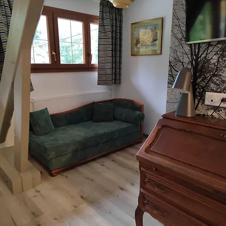Relais Saint Michel