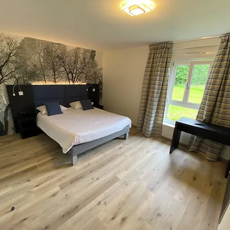 Relais Saint Michel 3*