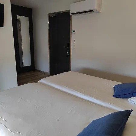 Relais Saint Michel 3*