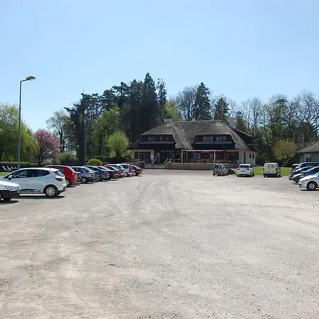 Relais Saint Michel Hotel 2*