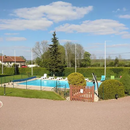 Relais Saint Michel 2* Villegusien-le-Lac