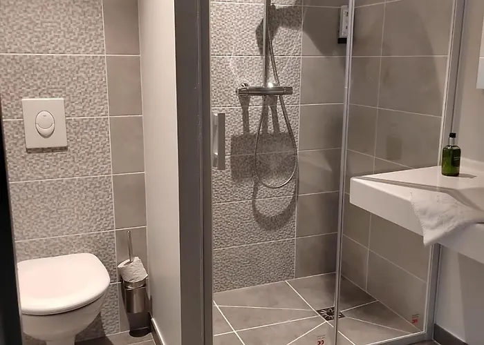 Relais Saint Michel מלון