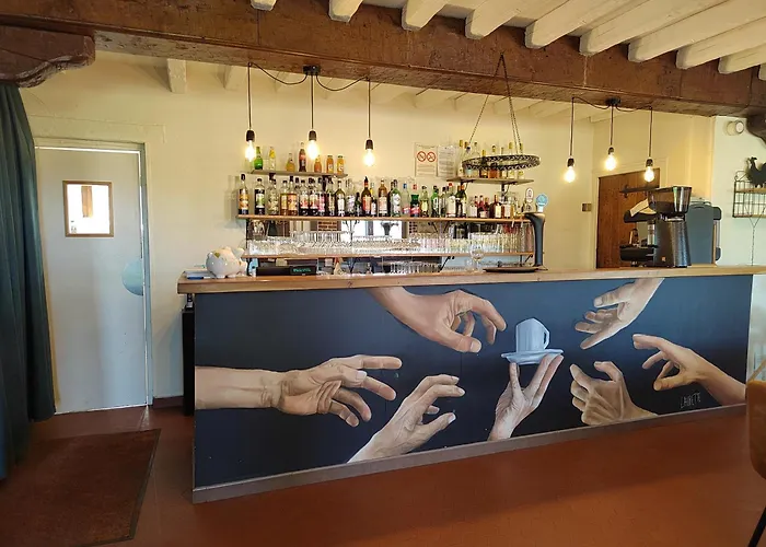 מלון Relais Saint Michel