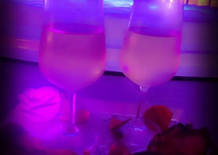 Relais Saint Michel מלון 3*