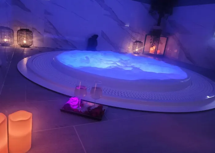 Relais Saint Michel 3*