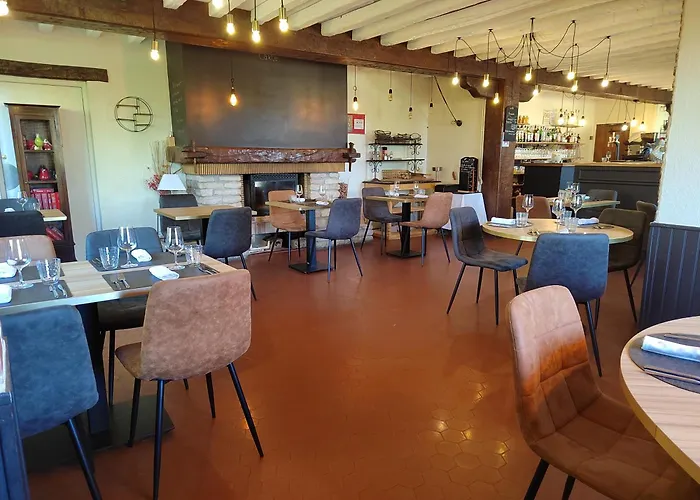 מלון Relais Saint Michel