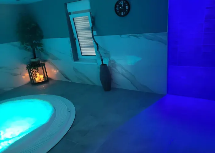 Relais Saint Michel 3*