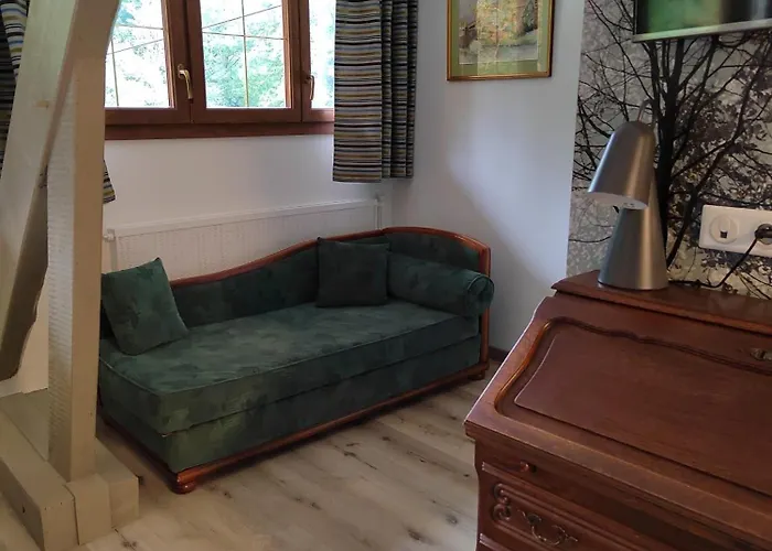 Hotel Relais Saint Michel