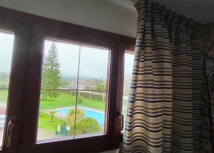 Relais Saint Michel מלון 3*