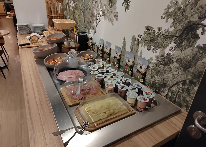 מלון Relais Saint Michel 3*