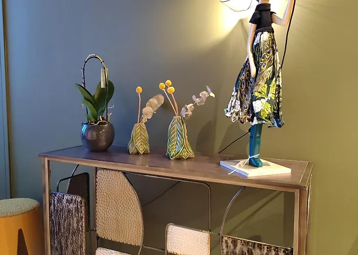 Relais Saint Michel Villegusien-le-Lac