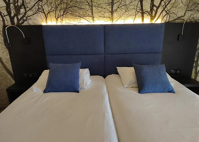 Relais Saint Michel 3*